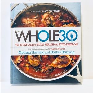Accessories - The Whole30: Guide to Total Health & Food Freedom Accessories - The Whole30: Guide to Total Health & Food Freedom